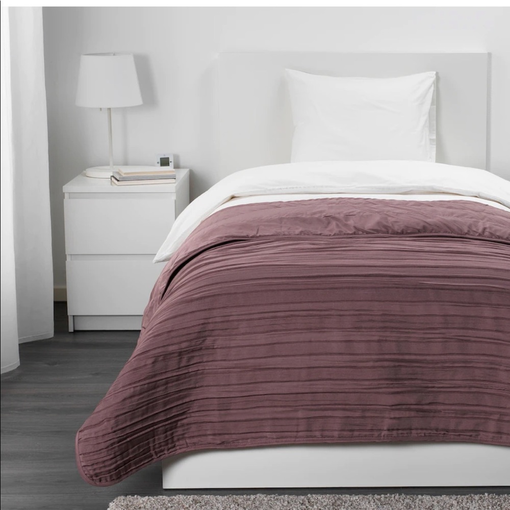 IKEA Bedspread